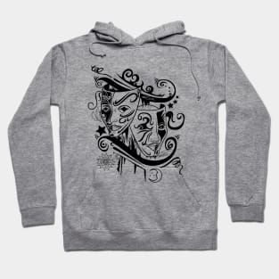 Zodiac - Gemini Hoodie